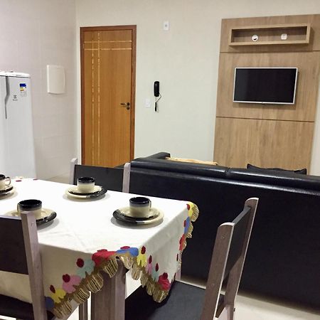 Canto Dos Passaros Flat - Canasvieiras Florianopolis Luaran gambar
