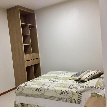 Canto Dos Passaros Flat - Canasvieiras Florianopolis Luaran gambar