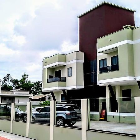Canto Dos Passaros Flat - Canasvieiras Florianopolis Luaran gambar