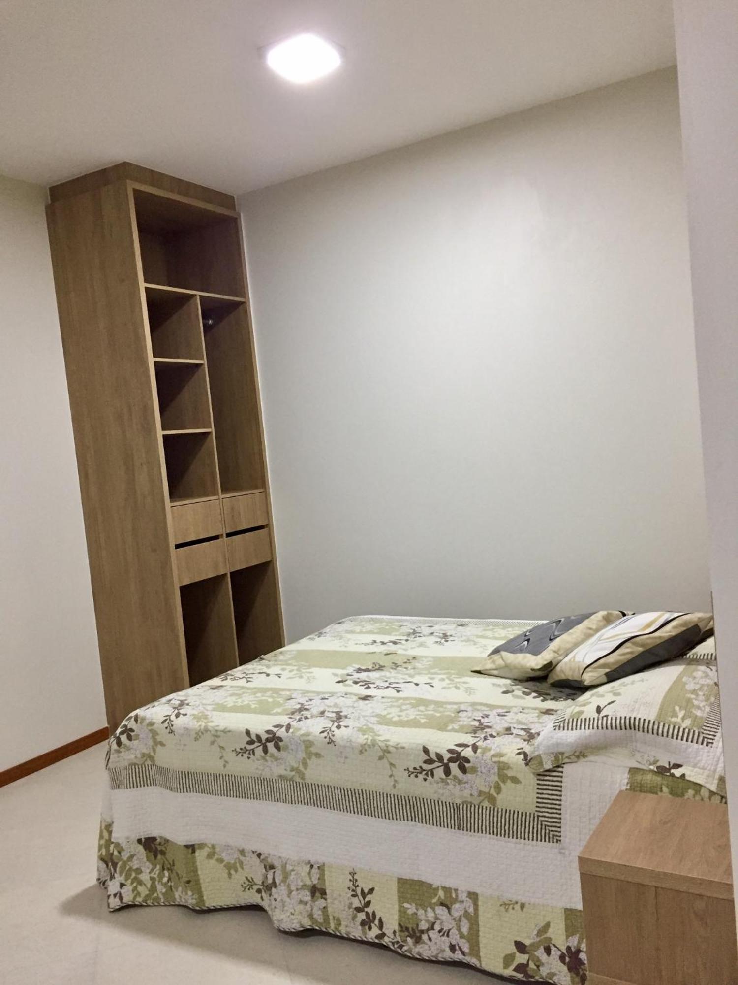Canto Dos Passaros Flat - Canasvieiras Florianopolis Luaran gambar
