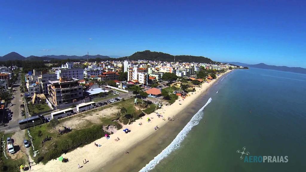 Canto Dos Passaros Flat - Canasvieiras Florianopolis Luaran gambar