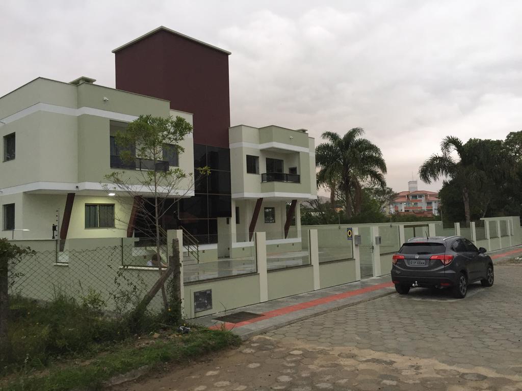 Canto Dos Passaros Flat - Canasvieiras Florianopolis Luaran gambar