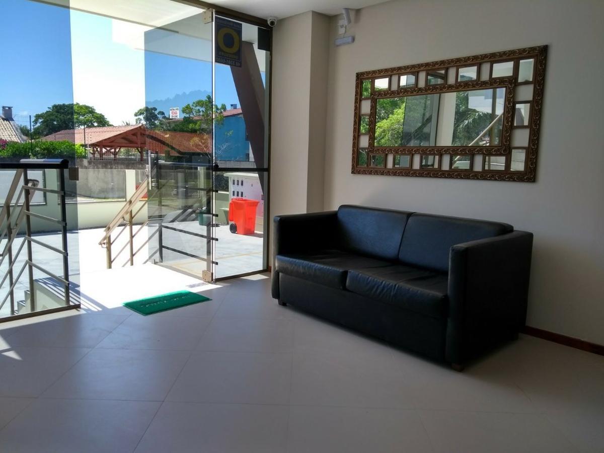 Canto Dos Passaros Flat - Canasvieiras Florianopolis Luaran gambar