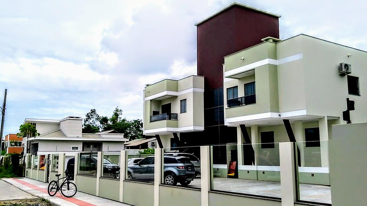 Canto Dos Passaros Flat - Canasvieiras Florianopolis Luaran gambar