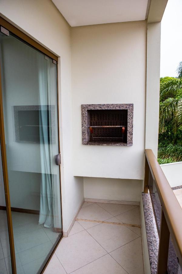 Canto Dos Passaros Flat - Canasvieiras Florianopolis Luaran gambar