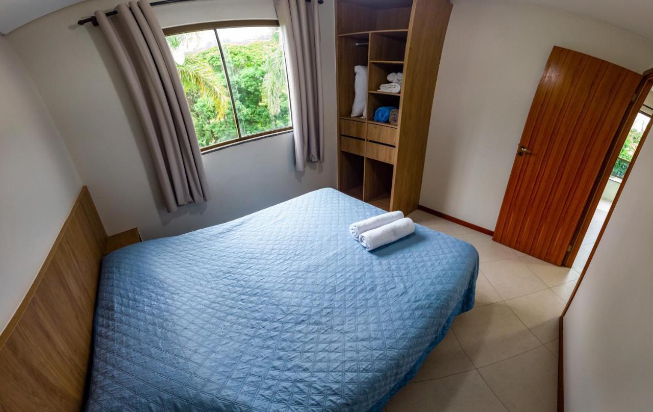Canto Dos Passaros Flat - Canasvieiras Florianopolis Luaran gambar