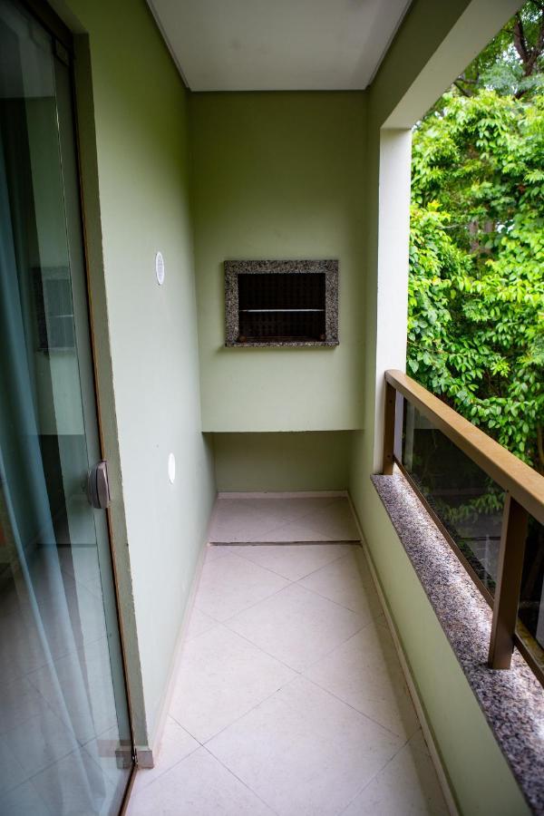 Canto Dos Passaros Flat - Canasvieiras Florianopolis Luaran gambar