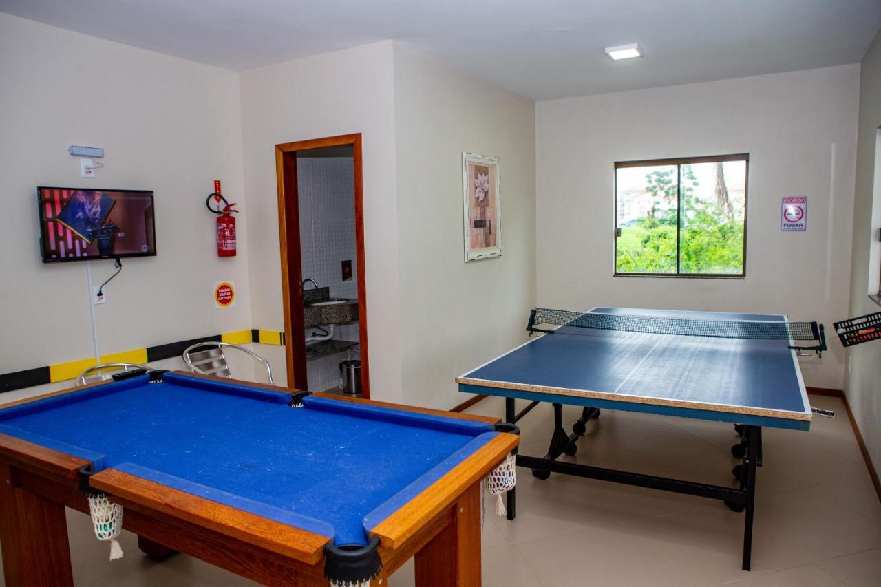 Canto Dos Passaros Flat - Canasvieiras Florianopolis Luaran gambar