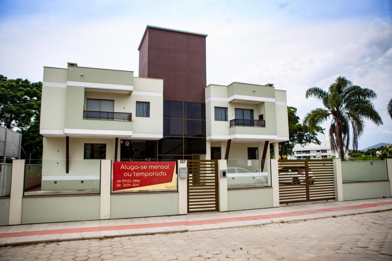 Canto Dos Passaros Flat - Canasvieiras Florianopolis Luaran gambar